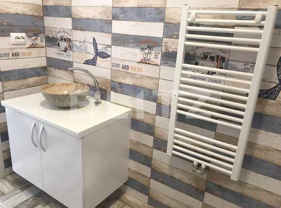 Apartament de închiriat 2 camere Gheorgheni - 38424AI | BLITZ Cluj-Napoca | Poza8