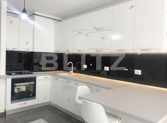 Apartament de închiriat 2 camere Gheorgheni - 38424AI | BLITZ Cluj-Napoca | Poza4