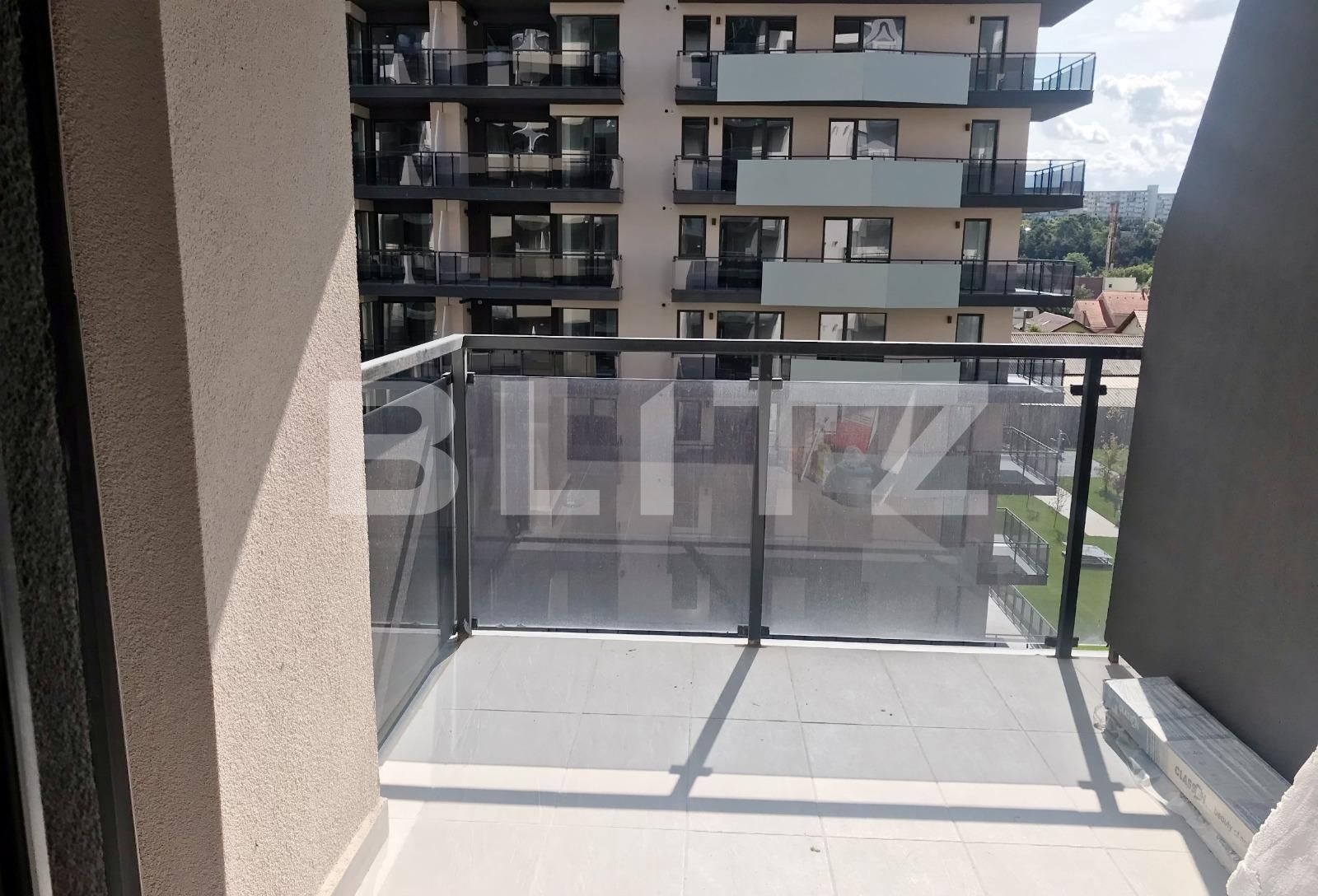 Apartament de închiriat 2 camere Gheorgheni - 38424AI | BLITZ Cluj-Napoca | Poza10