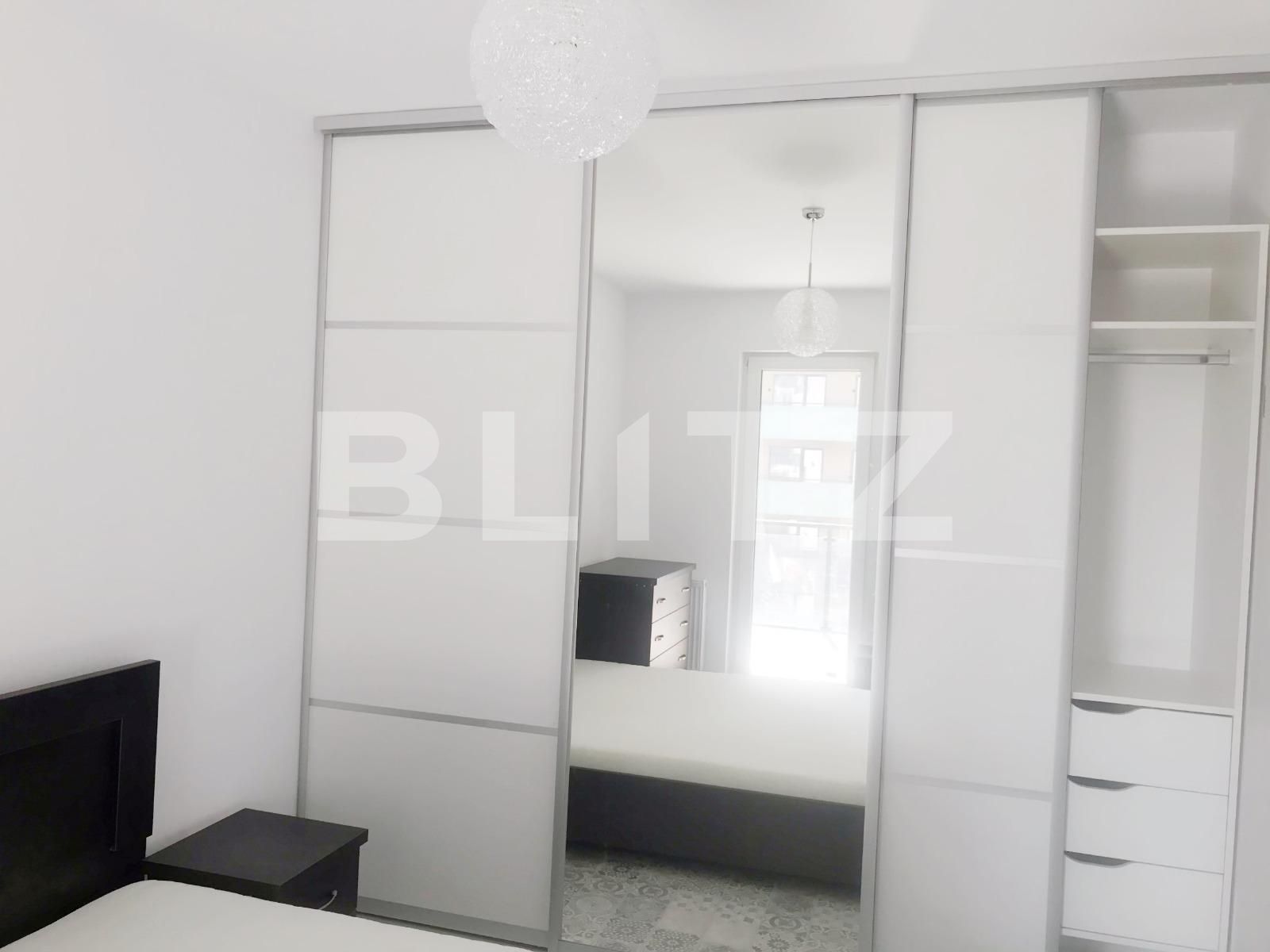 Apartament de închiriat 2 camere Gheorgheni - 38424AI | BLITZ Cluj-Napoca | Poza7