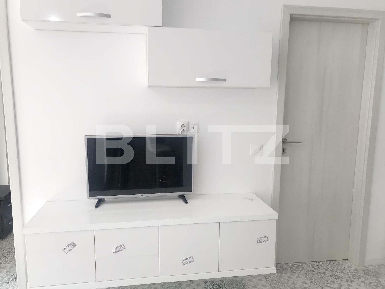 Apartament de închiriat 2 camere Gheorgheni - 38424AI | BLITZ Cluj-Napoca | Poza5