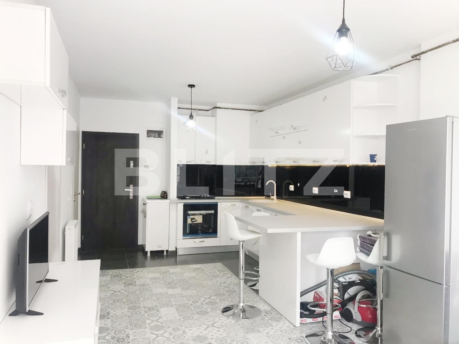 Apartament de închiriat 2 camere Gheorgheni - 38424AI | BLITZ Cluj-Napoca | Poza3