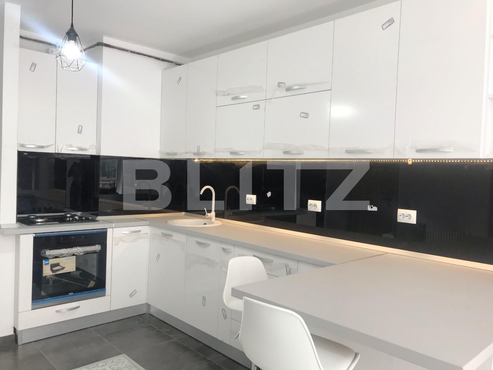 Apartament de închiriat 2 camere Gheorgheni - 38424AI | BLITZ Cluj-Napoca | Poza4