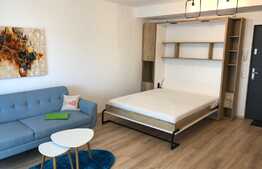 Apartament 1 camera, mobilat lux, la prima inchiriere, zona Iulius Mall