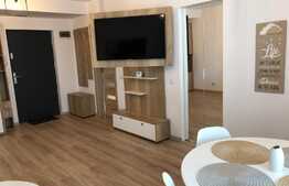 Apartament 1 camera, mobilat lux, la prima inchiriere, zona Iulius Mall