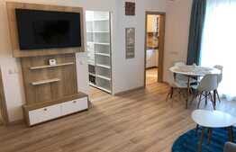 Apartament 1 camera, mobilat lux, la prima inchiriere, zona Iulius Mall