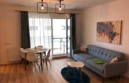 Apartament 1 camera, mobilat lux, la prima inchiriere, zona Iulius Mall