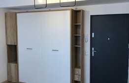 Apartament 1 camera, mobilat lux, la prima inchiriere, zona Iulius Mall