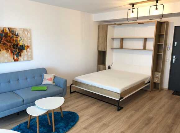 Garsonieră de închiriat Gheorgheni - 38425AI | BLITZ Cluj-Napoca | Poza2