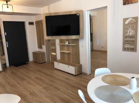 Garsonieră de închiriat Gheorgheni - 38425AI | BLITZ Cluj-Napoca | Poza8