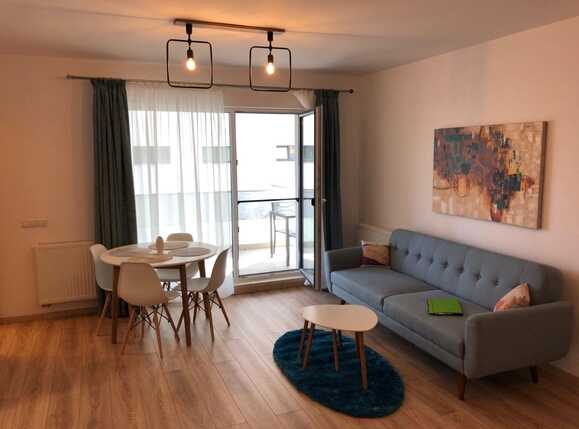 Garsonieră de închiriat Gheorgheni - 38425AI | BLITZ Cluj-Napoca | Poza1