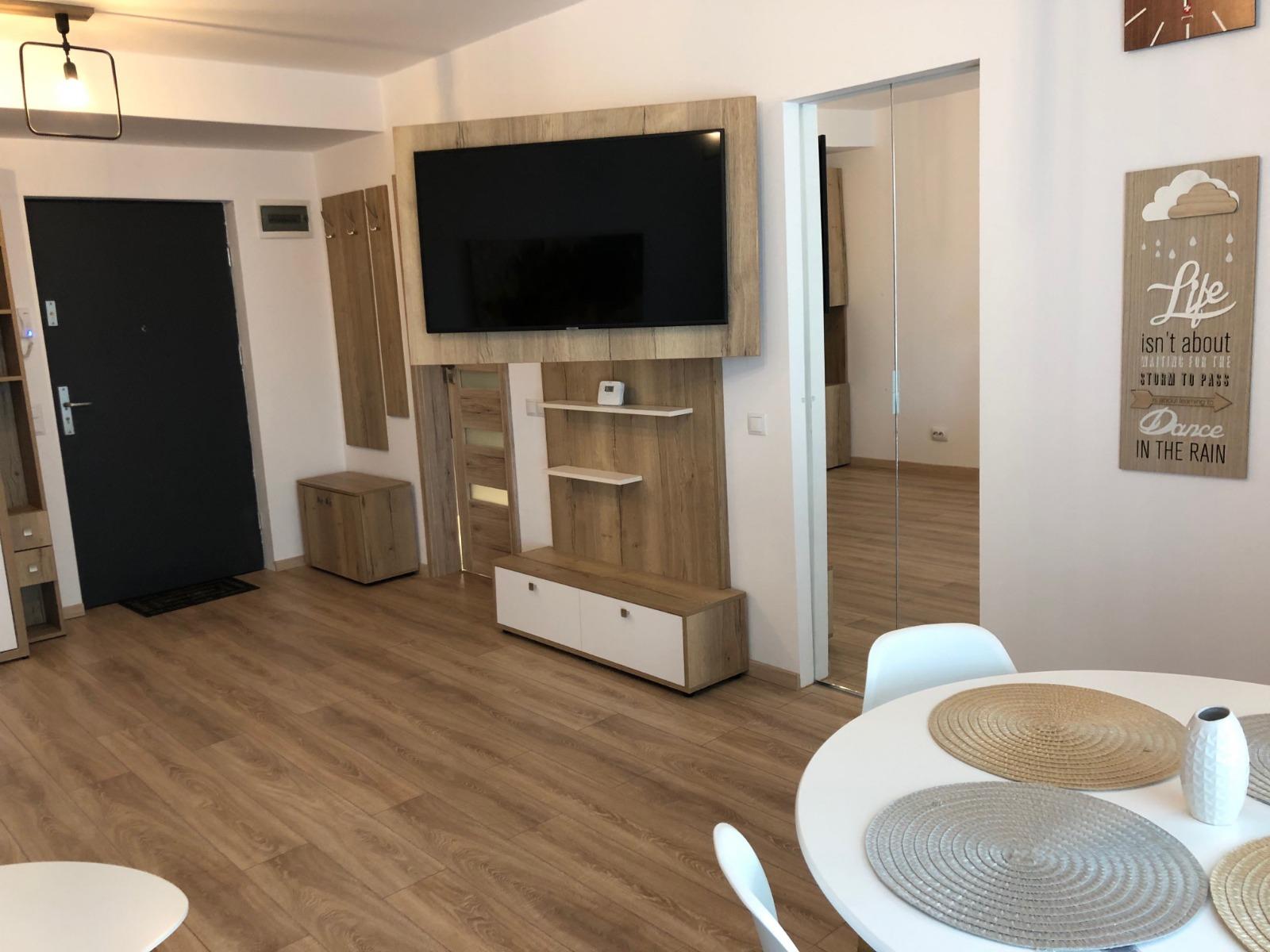 Garsonieră de închiriat Gheorgheni - 38425AI | BLITZ Cluj-Napoca | Poza8