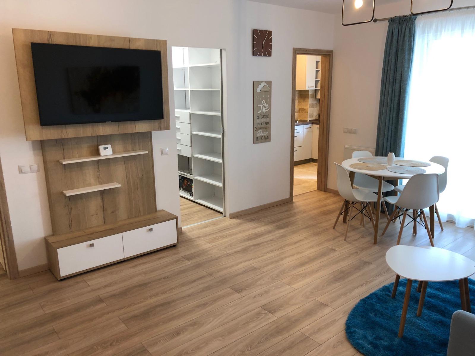 Garsonieră de închiriat Gheorgheni - 38425AI | BLITZ Cluj-Napoca | Poza3