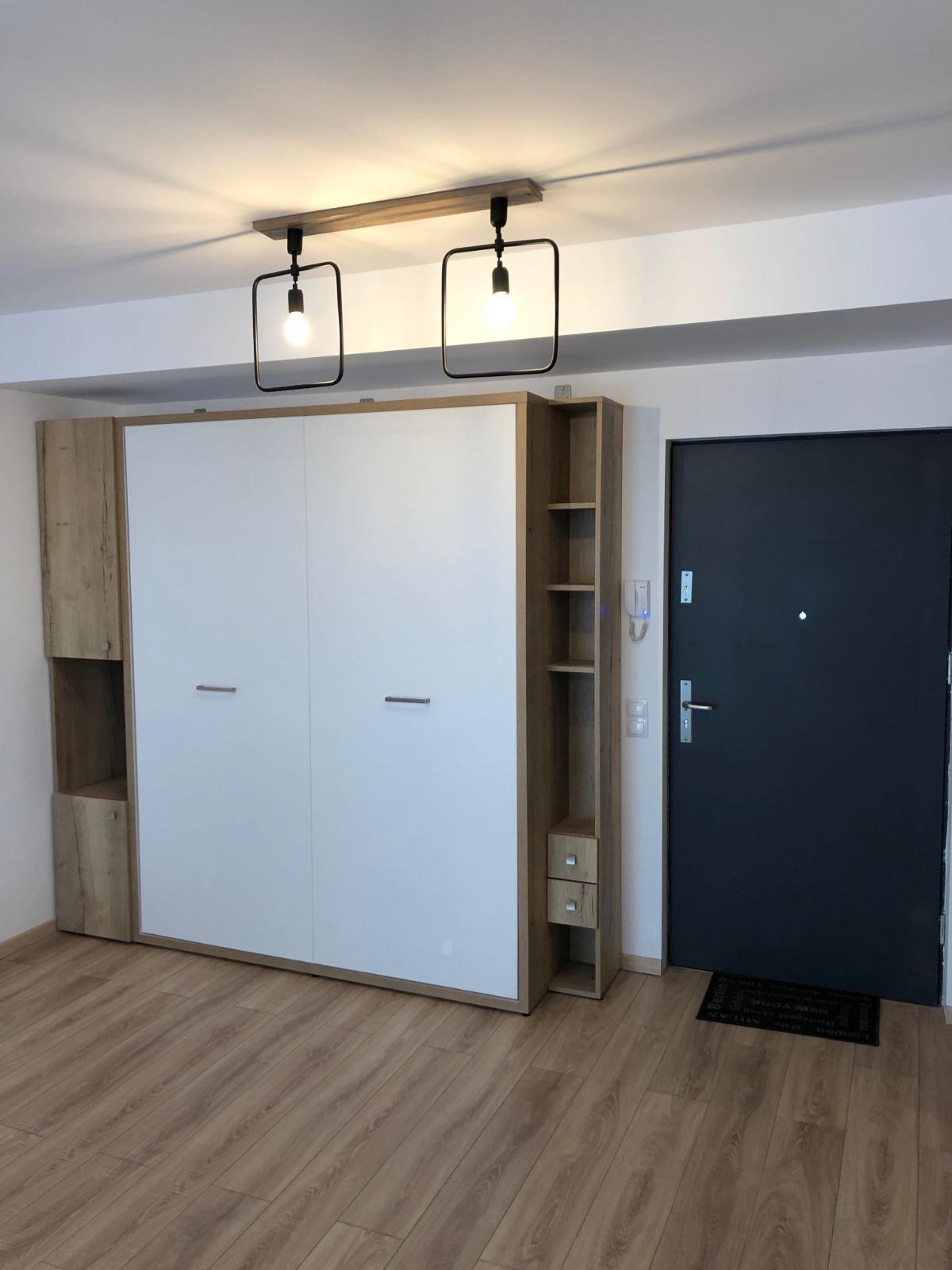 Garsonieră de închiriat Gheorgheni - 38425AI | BLITZ Cluj-Napoca | Poza4