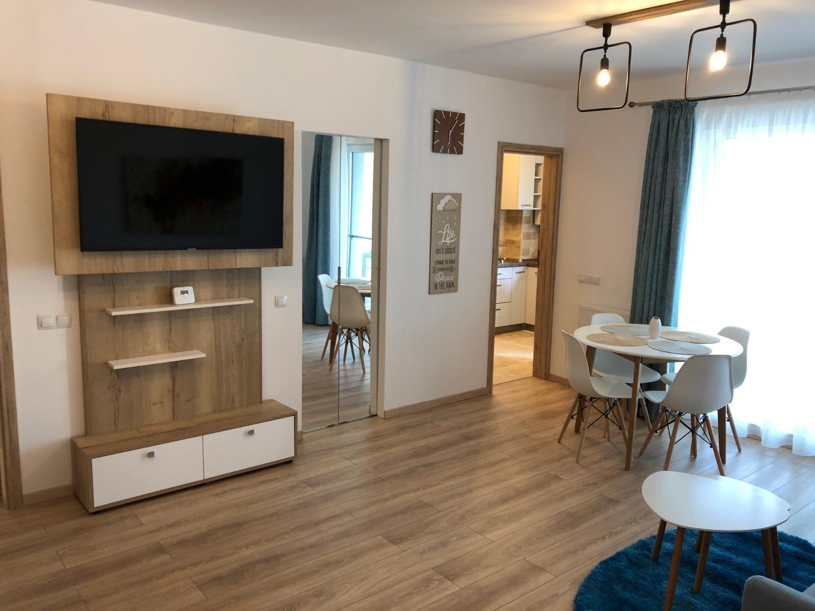 Garsonieră de închiriat Gheorgheni - 38425AI | BLITZ Cluj-Napoca | Poza6