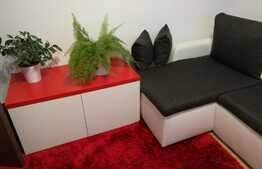 Apartament 3 camere, finisaje moderne, etaj intermediar, garaj si pivnita in zona strazii Bucium