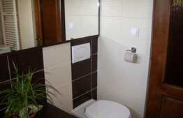 Apartament 3 camere, finisaje moderne, etaj intermediar, garaj si pivnita in zona strazii Bucium