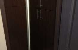 Apartament 3 camere, finisaje moderne, etaj intermediar, garaj si pivnita in zona strazii Bucium