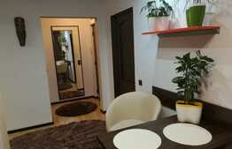 Apartament 3 camere, finisaje moderne, etaj intermediar, garaj si pivnita in zona strazii Bucium