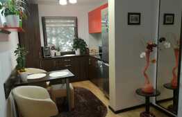 Apartament 3 camere, finisaje moderne, etaj intermediar, garaj si pivnita in zona strazii Bucium