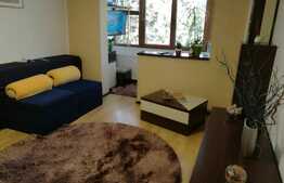 Apartament 3 camere, finisaje moderne, etaj intermediar, garaj si pivnita in zona strazii Bucium