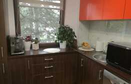 Apartament 3 camere, finisaje moderne, etaj intermediar, garaj si pivnita in zona strazii Bucium