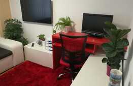 Apartament 3 camere, finisaje moderne, etaj intermediar, garaj si pivnita in zona strazii Bucium