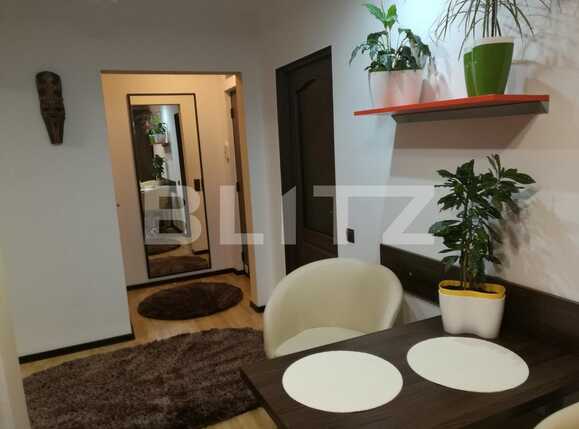 Apartament de vânzare 3 camere Manastur - 38426AV | BLITZ Cluj-Napoca | Poza5