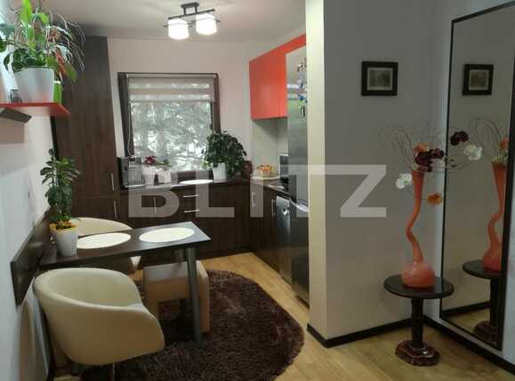 Apartament de vânzare 3 camere Manastur - 38426AV | BLITZ Cluj-Napoca | Poza3