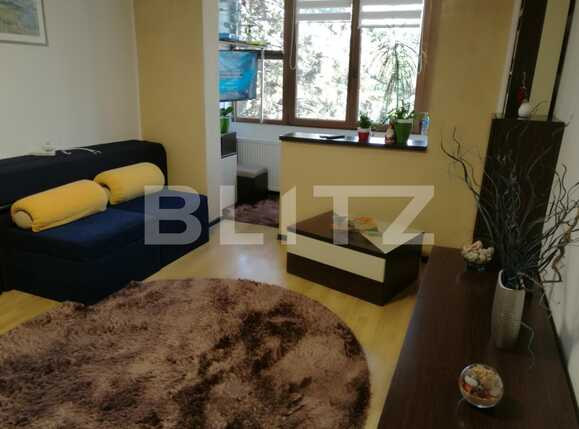Apartament de vânzare 3 camere Manastur - 38426AV | BLITZ Cluj-Napoca | Poza1