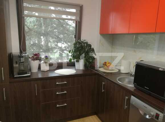 Apartament de vânzare 3 camere Manastur - 38426AV | BLITZ Cluj-Napoca | Poza4