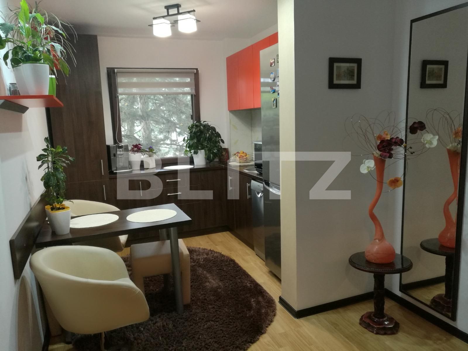Apartament de vânzare 3 camere Manastur - 38426AV | BLITZ Cluj-Napoca | Poza3
