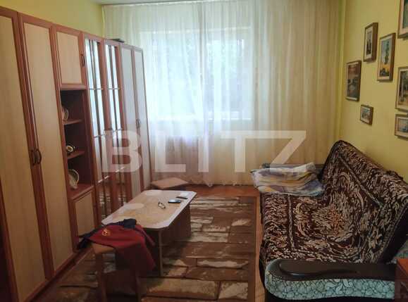 Apartament de vânzare 2 camere Manastur - 38428AV | BLITZ Cluj-Napoca | Poza1