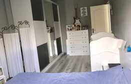 Apartament pe doua niveluri, 82 mp, terasa, zona strazii Dimitrie Gusti