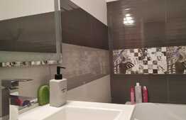 Apartament pe doua niveluri, 82 mp, terasa, zona strazii Dimitrie Gusti