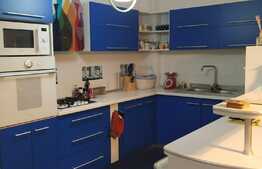 Apartament pe doua niveluri, 82 mp, terasa, zona strazii Dimitrie Gusti