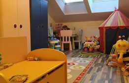 Apartament pe doua niveluri, 82 mp, terasa, zona strazii Dimitrie Gusti