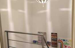 Apartament pe doua niveluri, 82 mp, terasa, zona strazii Dimitrie Gusti