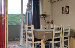 Apartament pe doua niveluri, 82 mp, terasa, zona strazii Dimitrie Gusti