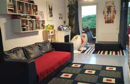 Apartament pe doua niveluri, 82 mp, terasa, zona strazii Dimitrie Gusti