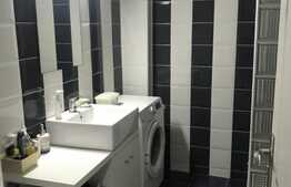 Apartament pe doua niveluri, 82 mp, terasa, zona strazii Dimitrie Gusti