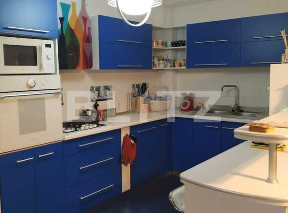 Apartament de vânzare 3 camere Manastur - 38429AV | BLITZ Cluj-Napoca | Poza4