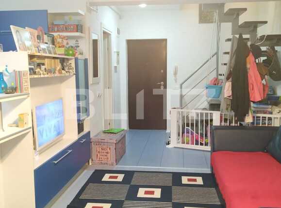 Apartament de vânzare 3 camere Manastur - 38429AV | BLITZ Cluj-Napoca | Poza2