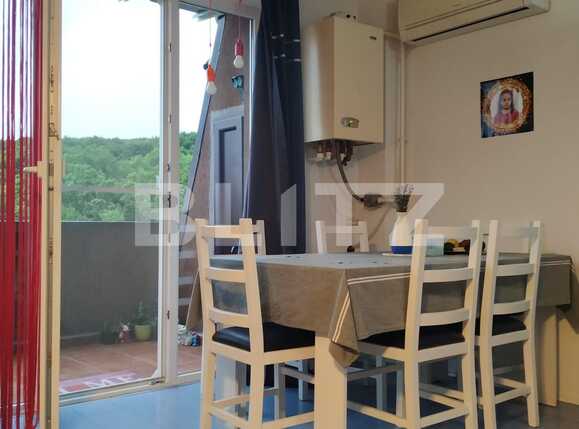 Apartament de vânzare 3 camere Manastur - 38429AV | BLITZ Cluj-Napoca | Poza5