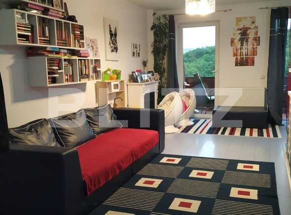 Apartament de vânzare 3 camere Manastur - 38429AV | BLITZ Cluj-Napoca | Poza1