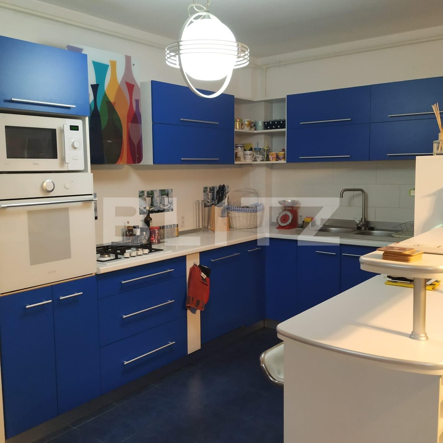 Apartament de vânzare 3 camere Manastur - 38429AV | BLITZ Cluj-Napoca | Poza4