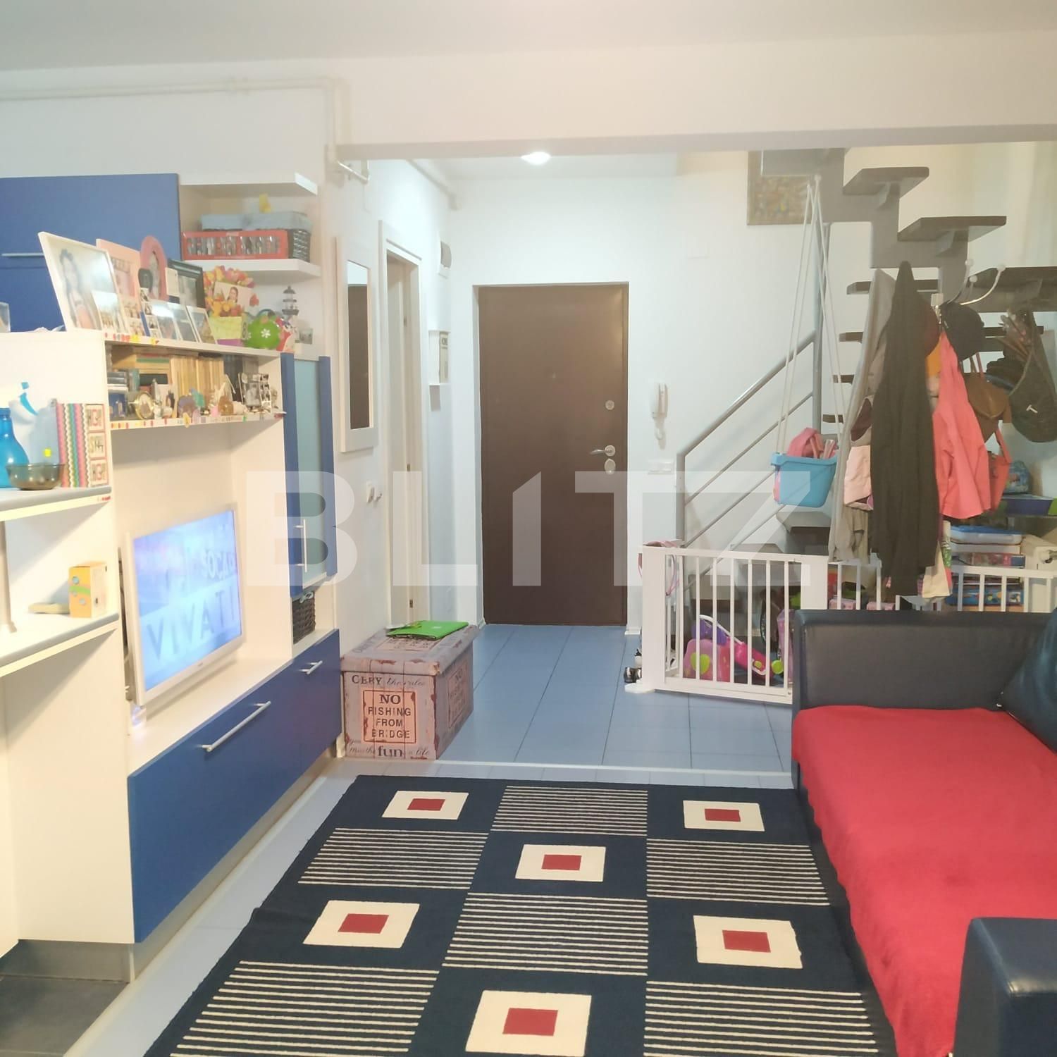 Apartament de vânzare 3 camere Manastur - 38429AV | BLITZ Cluj-Napoca | Poza2