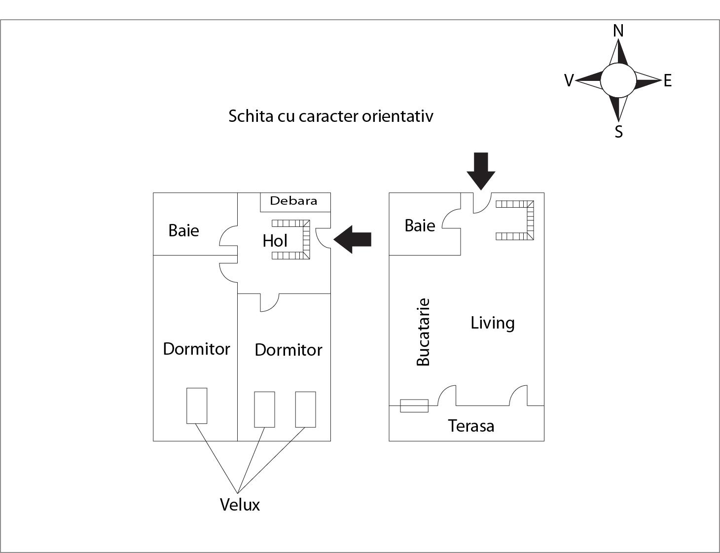 Apartament de vânzare 3 camere Manastur - 38429AV | BLITZ Cluj-Napoca | Poza1