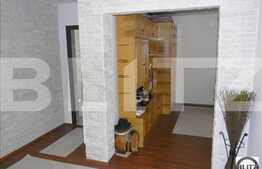 Un spatiu personalizat! 2 camere + 80 mp TERASA!!!