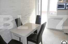 Un spatiu personalizat! 2 camere + 80 mp TERASA!!!